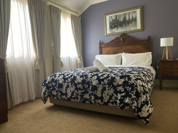 Imagen de la habitación del Hotel Bright Velo. Foto 8