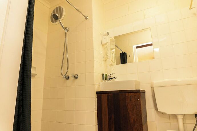 Imagen de la habitación del Hotel Bright Velo. Foto 9