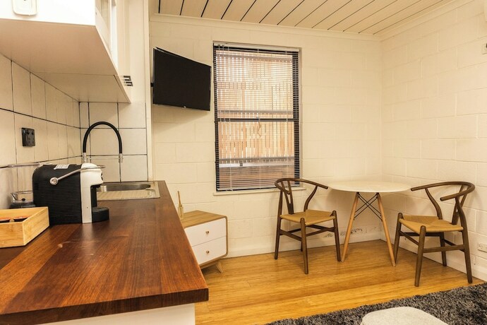 Imagen de la habitación del Hotel Bright Velo. Foto 11