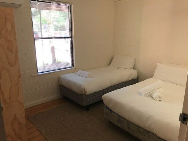 Imagen de la habitación del Hotel Bright Velo. Foto 12