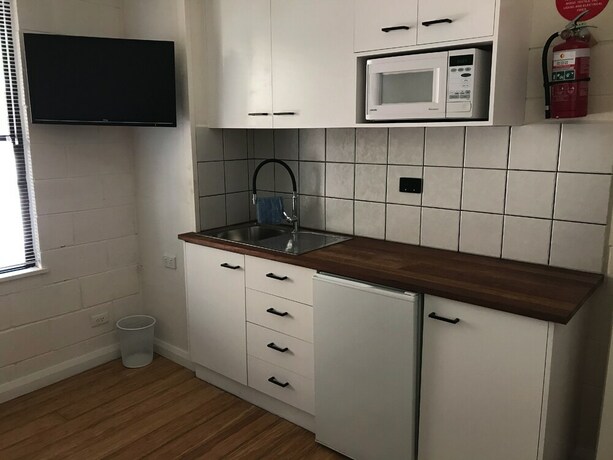 Imagen de la habitación del Hotel Bright Velo. Foto 13