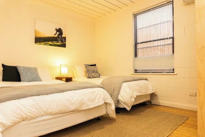 Imagen de la habitación del Hotel Bright Velo. Foto 14