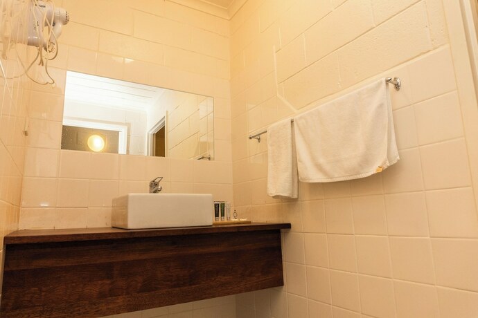 Imagen de la habitación del Hotel Bright Velo. Foto 15