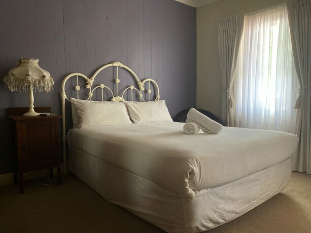 Imagen de la habitación del Hotel Bright Velo. Foto 17