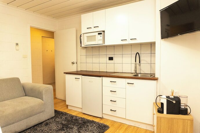 Imagen de la habitación del Hotel Bright Velo. Foto 18