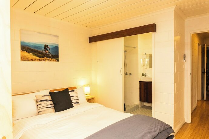 Imagen de la habitación del Hotel Bright Velo. Foto 19