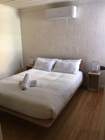 Imagen de la habitación del Hotel Bright Velo. Foto 21