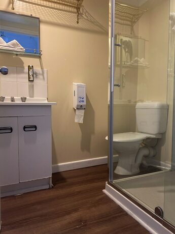 Imagen de la habitación del Hotel Bright Velo. Foto 22