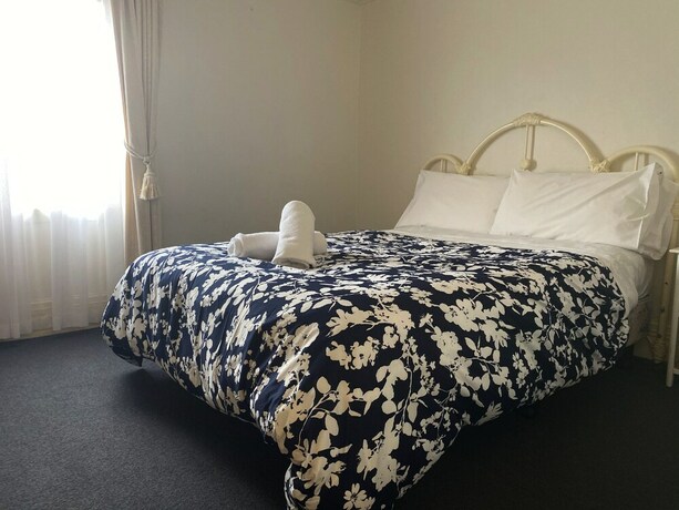 Imagen de la habitación del Hotel Bright Velo. Foto 24