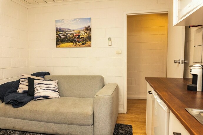 Imagen de la habitación del Hotel Bright Velo. Foto 25