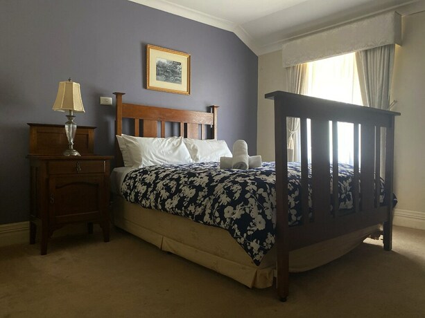 Imagen de la habitación del Hotel Bright Velo. Foto 26