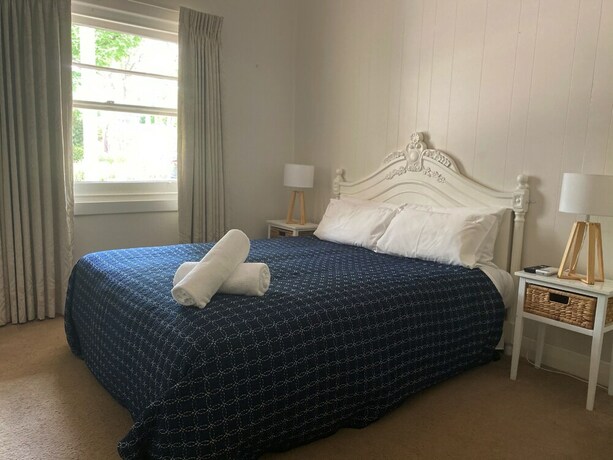 Imagen de la habitación del Hotel Bright Velo. Foto 28