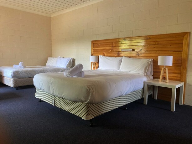 Imagen de la habitación del Hotel Bright Velo. Foto 29