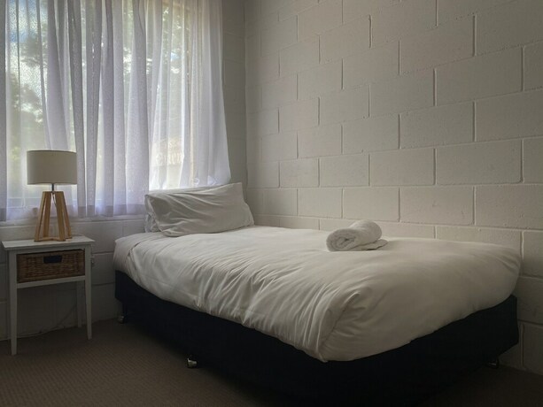 Imagen de la habitación del Hotel Bright Velo. Foto 31