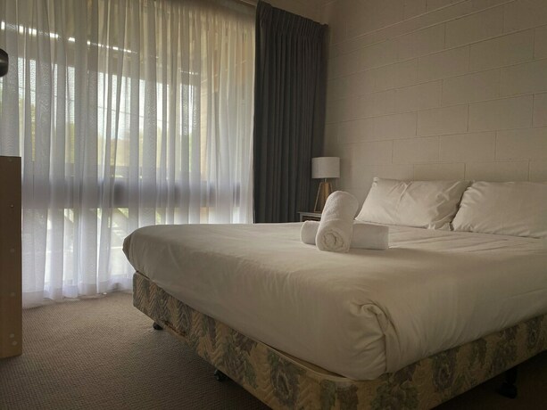 Imagen de la habitación del Hotel Bright Velo. Foto 33