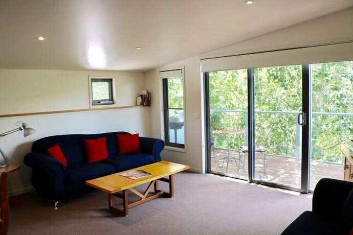 Imagen general del Hotel Bright Woodlands Retreat. Foto 2