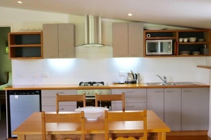 Imagen general del Hotel Bright Woodlands Retreat. Foto 3