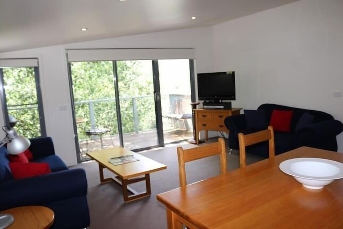 Imagen general del Hotel Bright Woodlands Retreat. Foto 4