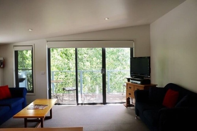 Imagen general del Hotel Bright Woodlands Retreat. Foto 6