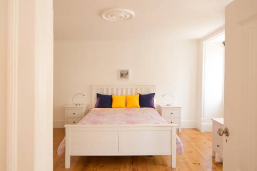 Imagen general del Hotel Bright and Spacious Apartment in historic Lisbon neighborhood - TTL269. Foto 1
