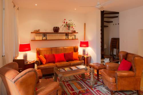Imagen general del Hotel Bright and Spacious Apartment in historic Lisbon neighborhood - TTL269. Foto 3