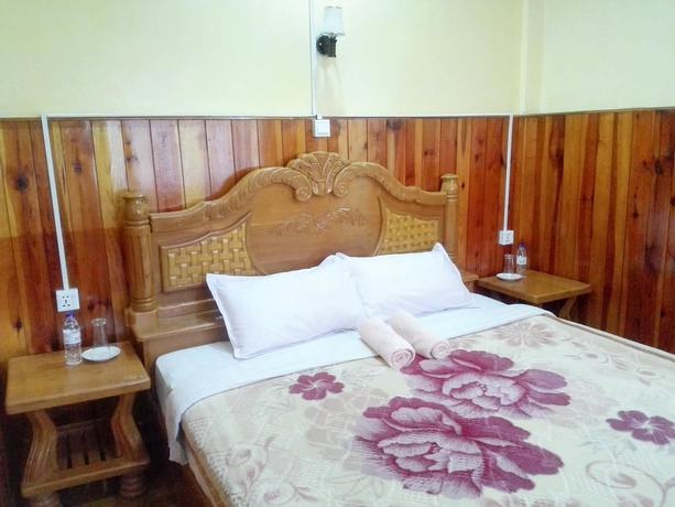 Imagen de la habitación del Hotel Bright hotel. Foto 8