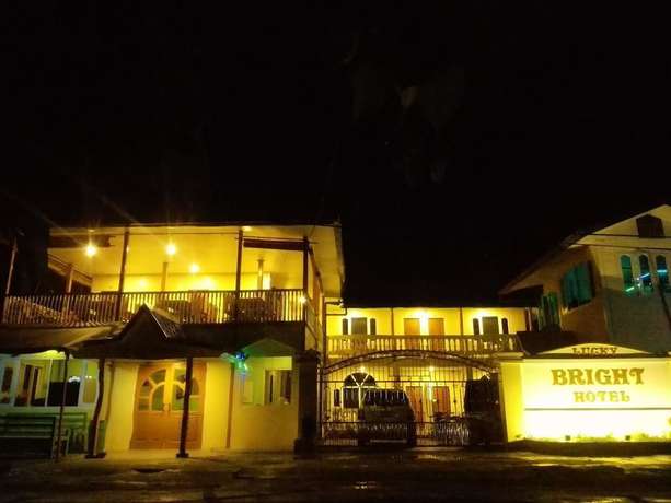 Imagen general del Hotel Bright hotel. Foto 1