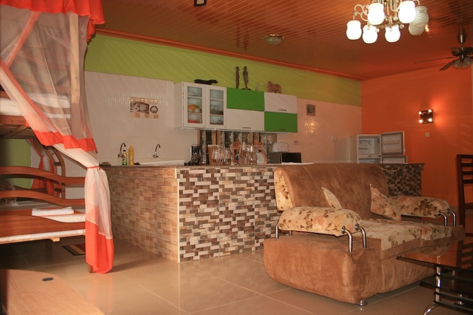 Imagen de la habitación del Hotel Bright star Resort. Foto 2