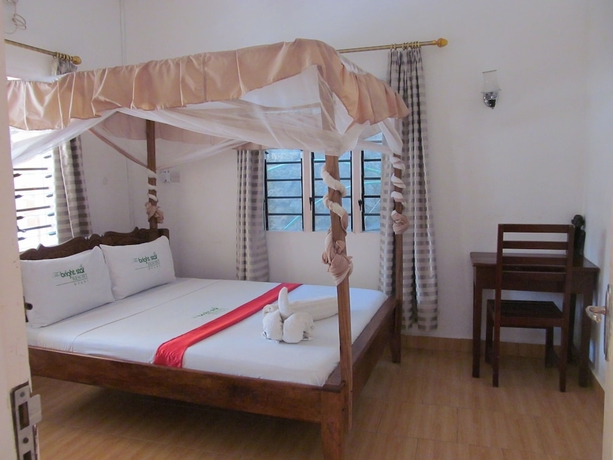 Imagen de la habitación del Hotel Bright star Resort. Foto 4