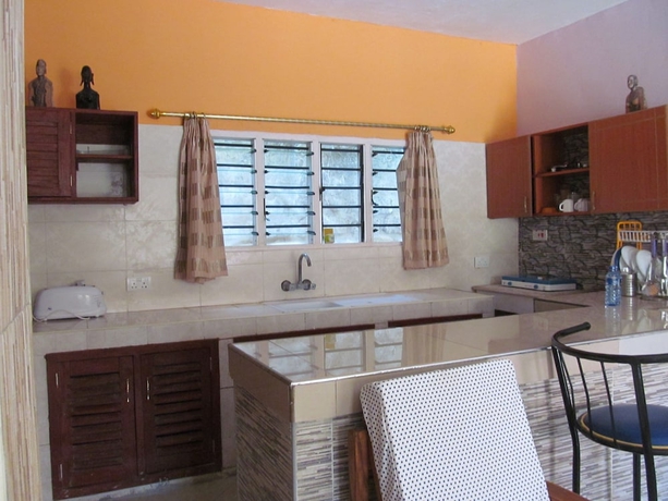 Imagen de la habitación del Hotel Bright star Resort. Foto 5