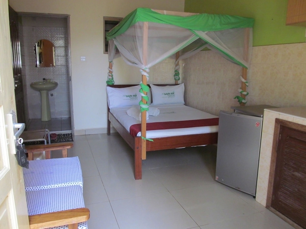 Imagen de la habitación del Hotel Bright star Resort. Foto 6