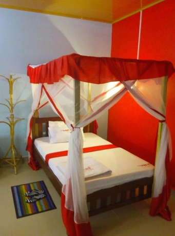 Imagen de la habitación del Hotel Bright star Resort. Foto 7