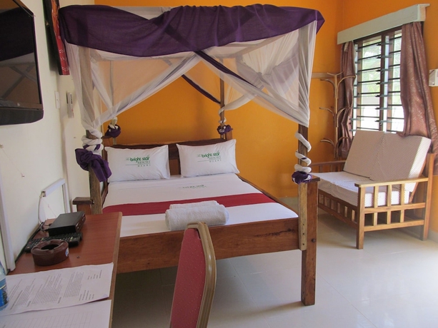 Imagen de la habitación del Hotel Bright star Resort. Foto 8