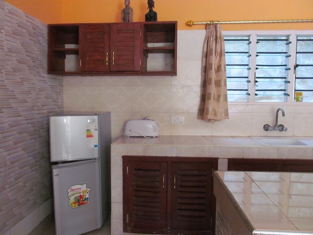 Imagen de la habitación del Hotel Bright star Resort. Foto 9