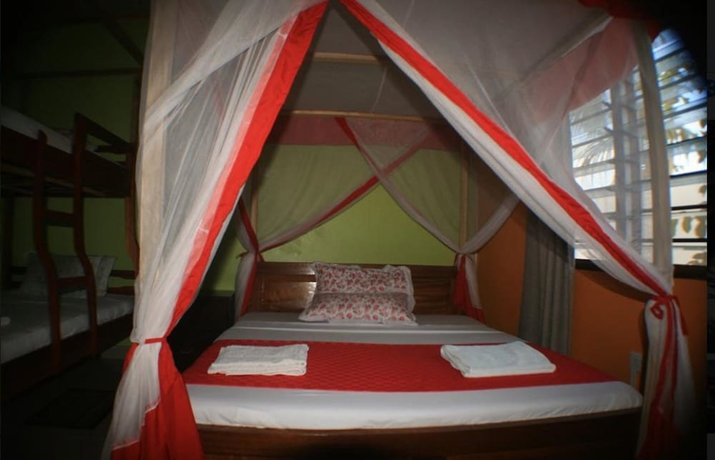 Imagen de la habitación del Hotel Bright star Resort. Foto 10