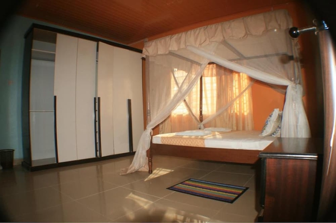 Imagen de la habitación del Hotel Bright star Resort. Foto 11