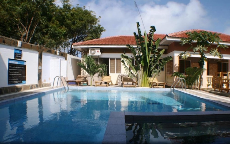 Imagen general del Hotel Bright star Resort. Foto 1