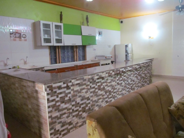 Imagen de la habitación del Hotel Bright star Resort. Foto 13