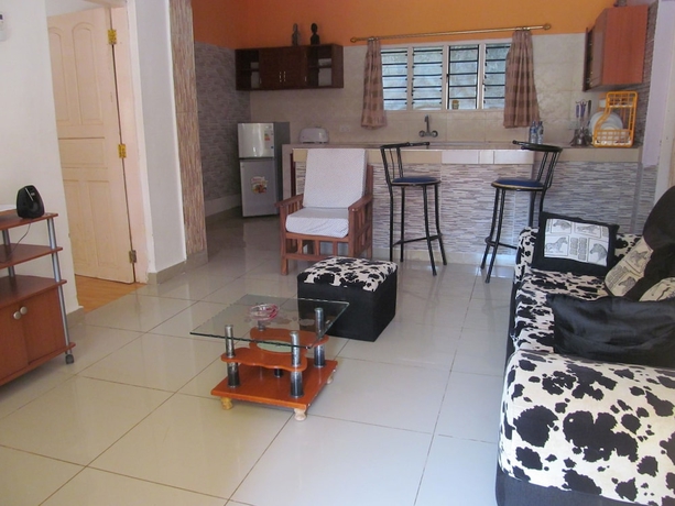 Imagen de la habitación del Hotel Bright star Resort. Foto 18