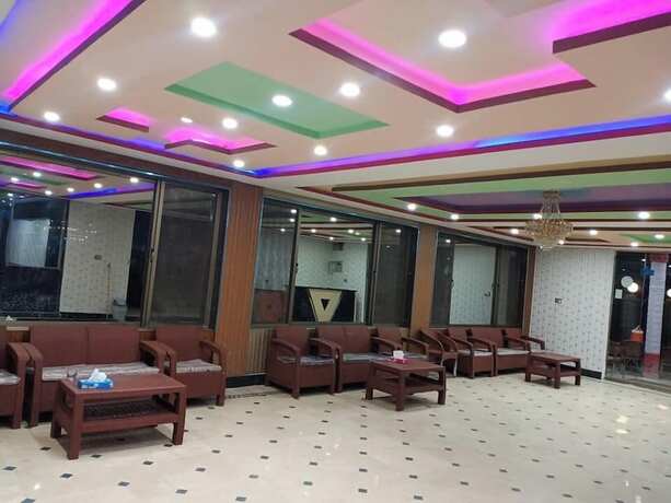 Imagen general del Hotel Bright star and Restaurent. Foto 1