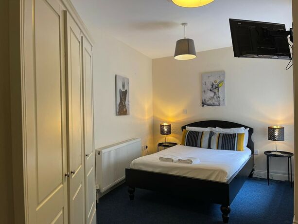 Imagen general del Hotel Brighter Properties. Foto 2