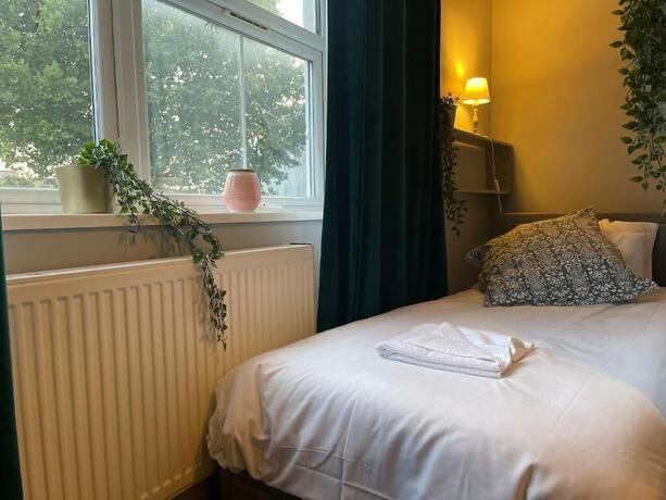 Imagen general del Hotel Brighter Properties. Foto 4