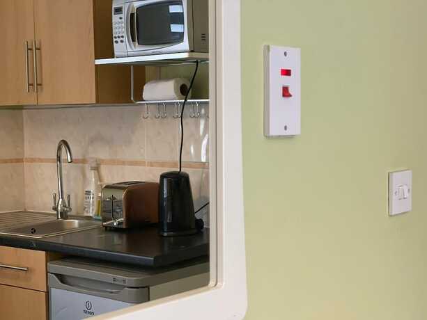 Imagen general del Hotel Brighter Properties. Foto 7