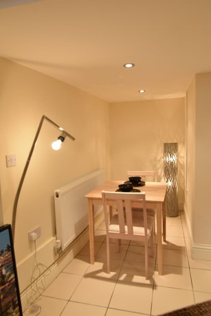 Imagen general del Hotel Brighter Properties. Foto 8