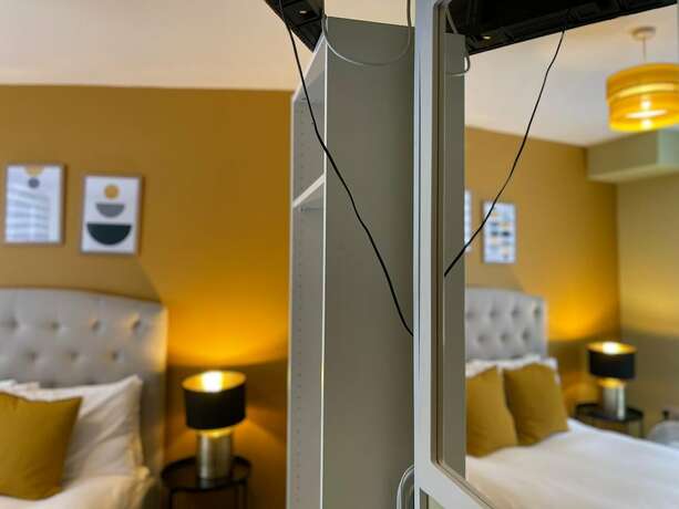 Imagen general del Hotel Brighter Properties. Foto 9