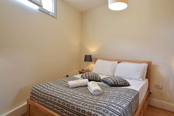 Imagen general del Hotel Brighter Properties. Foto 10