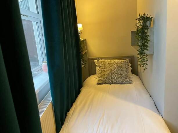 Imagen general del Hotel Brighter Properties. Foto 11