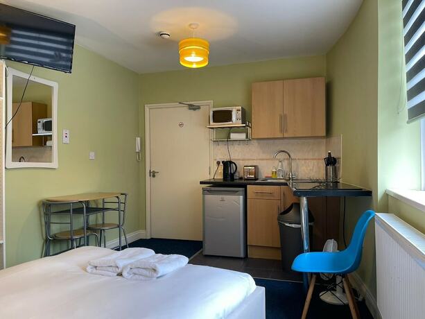 Imagen general del Hotel Brighter Properties. Foto 13