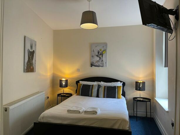 Imagen general del Hotel Brighter Properties. Foto 14