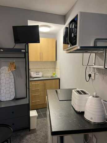 Imagen de la habitación del Hotel Brighter Properties. Foto 15